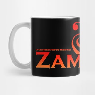 Zamar - OCM Worship Mug